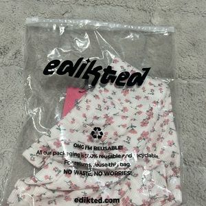 Edikted shorts